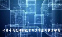 比特币钱包地址数量及其背后的技术解析