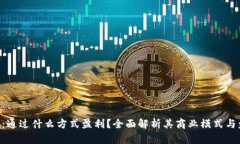 Tokenim：通过什么方式盈利？全面解析其商业模式